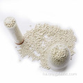 Granule White White Granule